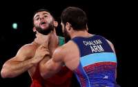 Олимпиада-2020: армянский спортсмен покалечил азербайджанца