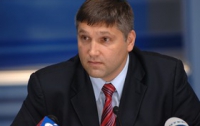 Представитель Президента в Раде: Украине не нужно бояться узурпации власти 