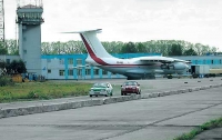 Аэропорт города Ривне налаживает рейсы в Польшу