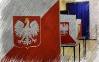 Кто лидирует на выборах президента в Польше