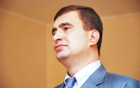 СМИ: Дело Маркова — осиновый кол в карьеру одесского губернатора Матвийчука
