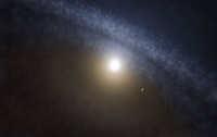 Новые свидетельства существования молодых планет в дисках вокруг молодых звёзд