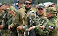 Россия формирует в Крыму и Ставрополье новые мотострелковые бригады из мобилизованных