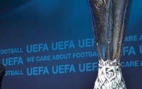 Кубок УЕФА: Счет вечера 1:0