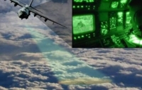 ViSAR - радар, который позволяет снимать видео сквозь облака в реальном времени