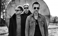 Из-за сбоя системы люди с билетами пропустили половину концерта Depeche Mode