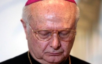 Немецкий епископ призвал христиан «рекламировать Христа»