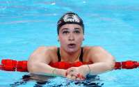 Итальянские пловчихи отстранены от ЧЕ из-за кражи в магазине Сингапура