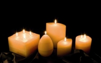 Ароматические свечи могут серьезно навредить здоровью