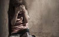 В Украине за год вдвое участились случаи изнасилования детей