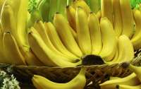 Банани стали дешевші за яблука