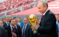Страны ЕС готовят бойкот Чемпионату мира по футболу в России