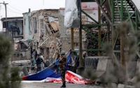 Террорист-смертник подорвал авто в Кабуле: один погибший, 14 раненых