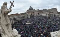 Ватикан веде переговори з країною-терористом щодо 
