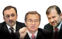 Балога, Шлапак и Кияниченко: интриганы контрабандистов во власти!?
