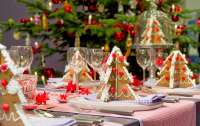 Експерти пояснили, як подорожчав новорічний стіл українців
