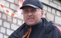 Террористы «уволили» «мэра» Пономарева за наркоманию и педофилию, - СМИ