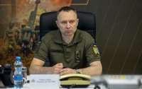 Головком ЗСУ – мішень для інформаційних атак: Драпатий заявив про фейки від імені членів його сім'ї