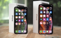 Средняя цена продажи iPhone значительно выросла