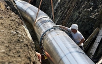 Украина готовится к строительству газопровода из Туркмении в обход России