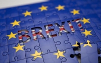 СМИ: В Евросоюзе утвердили соглашение о Brexit