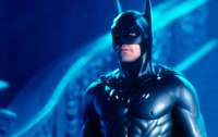 Костюм Бэтмена продают на аукционе за 40 тыс. долларов
