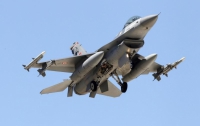Турция приостановила полеты над Сирией после уничтожения Су-24