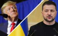 Зеленский и Трамп запланировали телефонный разговор, – CNN