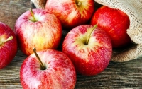 Кожура яблок спасает от смертельной болезни