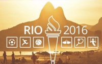 RIO-2016. За восемь часов были раскуплены 240 тыс. билетов на Олимпиаду