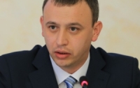 Луценко назначил прокурора Киева