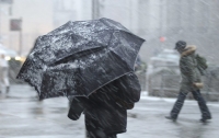 Киевлян предупредили об ухудшении погодных условий 4 февраля