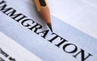 Почти три тысячи россиян приехали в Украину на ПМЖ