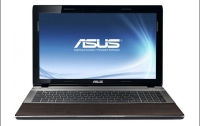ASUS Bamboo U53JC-XX127V – «экологический» ноутбук с технологией Intel Wireless Display