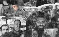Защитники Мариуполя, спасенные от рашисткой тюрьмы, рассказали об иглах в ранах и пытках водой (видео)