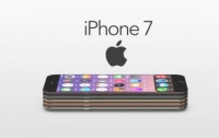 Появилась новая информация об iPhone 7
