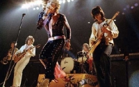Билеты на The Rolling Stones разошлись за 7 минут