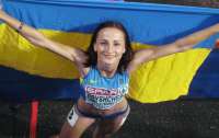 Украинскую чемпионку по легкой атлетике отстранили от Олимпийских игр
