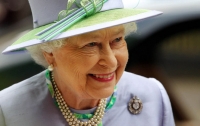 Названы любимые песни Елизаветы II