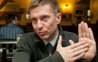 Лидер Налогового Майдана хочет открыть сезон охоты на нардепов