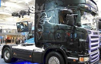 В Европе стремительно растет спрос на грузовые автомобили