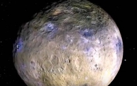 NASA представило видео соляных кратеров на Церере