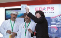 Внедряя передовые технологии «ЕДАПС» стал лидером мировой индустрии защищенной печати