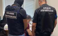 Ждал парада оккупантов на Майдане: администратору телеграм-канала грозит тюрьма