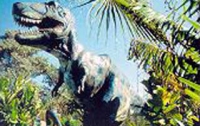 Динозавры произошли от птиц!