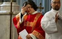 В Англии появятся женщины-епископы