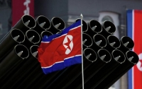 США зафиксировали запуск ракеты КНДР