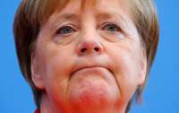Берлинская пивная внесла Меркель в 