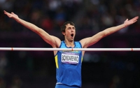 Лучшим легкоатлетом Европы признан украинец