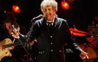 Боб Дилан взял новый рекорд Billboard